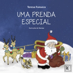 Bertrand.pt - Uma Prenda Especial