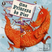 Uma Princesa do Pior