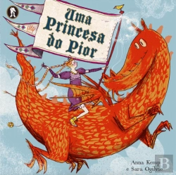 Bertrand.pt - Uma Princesa do Pior