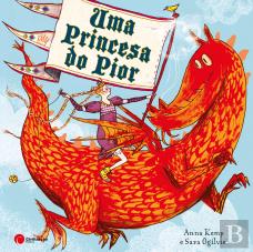 Uma Princesa do Pior