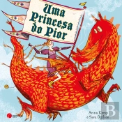 Uma Princesa do Pior