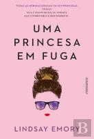 Uma Princesa em Fuga