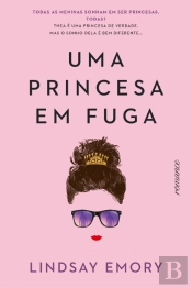 Uma Princesa em Fuga