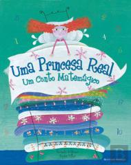 Uma Princesa Real