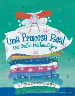 Bertrand.pt - Uma Princesa Real