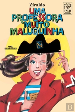 Bertrand.pt - Uma Professora Muito Maluquinha