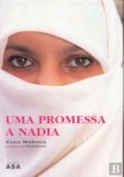 Bertrand.pt - Uma Promessa a Nadia