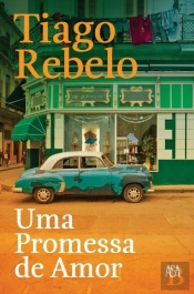 Uma Promessa de Amor