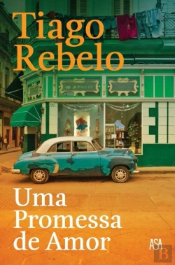 Bertrand.pt - Uma Promessa de Amor