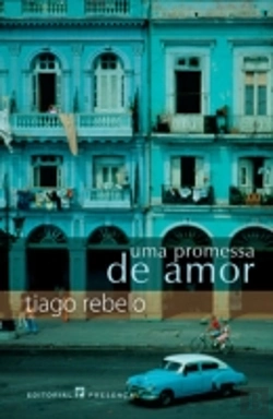 Bertrand.pt - Uma Promessa de Amor