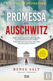 Uma Promessa em Auschwitz