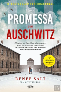 Bertrand.pt - Uma Promessa em Auschwitz