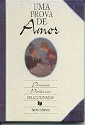 Uma Prova de Amor