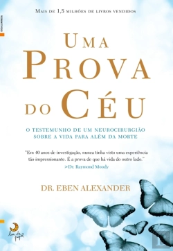 Bertrand.pt - Uma Prova Do Céu