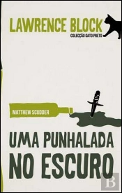 Uma Punhalada no Escuro