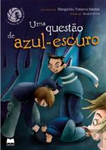 Uma Questão de Azul Escuro