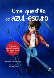 Uma Questão de Azul-Escuro