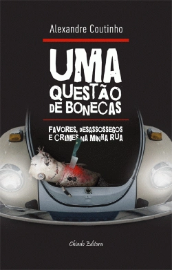 Bertrand.pt - Uma Questão de Bonecas