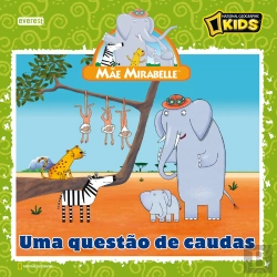 Bertrand.pt - Uma Questão de Caudas
