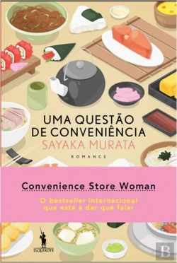 Bertrand.pt - Uma Questão de Conveniência