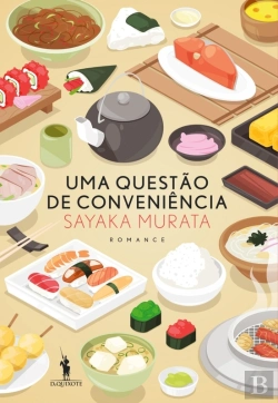 Bertrand.pt - Uma Questão De Conveniência