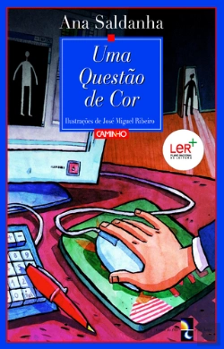 Bertrand.pt - Uma Questão de Cor
