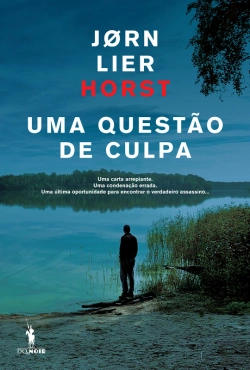 Bertrand.pt - Uma Questão De Culpa