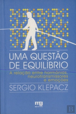 Bertrand.pt - Uma Questão De Equilíbrio