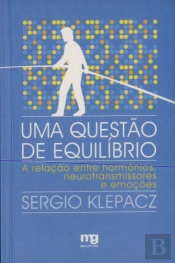 Uma Questão De Equilíbrio