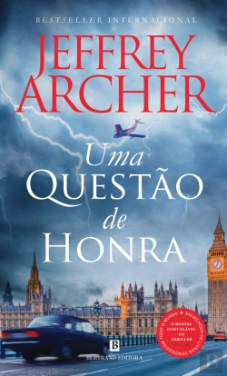 Bertrand.pt - Uma Questão de Honra