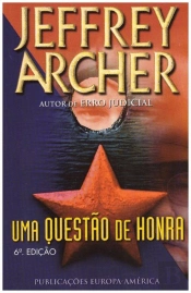 Uma Questão de Honra