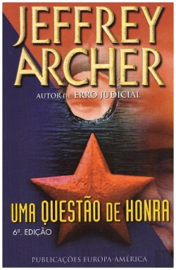 Bertrand.pt - Uma Questão de Honra
