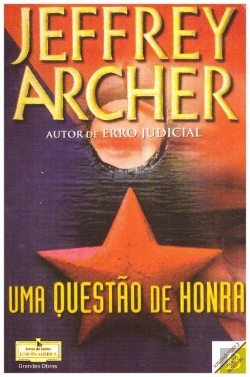 Bertrand.pt - Uma Questão de Honra