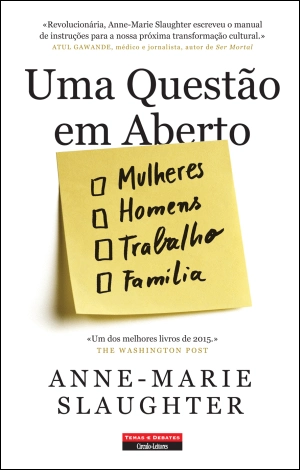 Uma Questão em Aberto