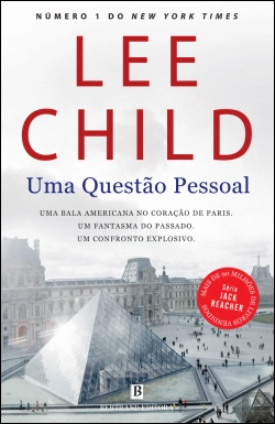 Bertrand.pt - Uma Questão Pessoal