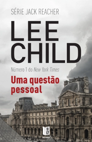 Uma Questão Pessoal