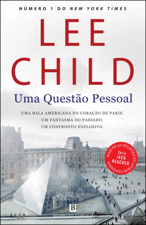 Uma Questão Pessoal