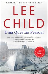Uma Questão Pessoal