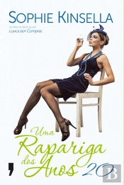 Uma Rapariga dos Anos 20
