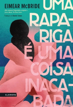 Bertrand.pt - Uma Rapariga é Uma Coisa Inacabada