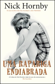 Uma Rapariga Endiabrada