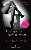 Uma Rapariga Entra Num Bar