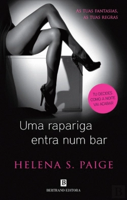 Bertrand.pt - Uma Rapariga Entra Num Bar