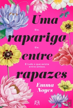 Bertrand.pt - Uma Rapariga Entre Rapazes