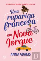 Uma Rapariga Francesa em Nova Iorque