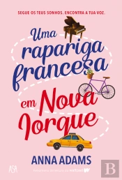Uma Rapariga Francesa em Nova Iorque