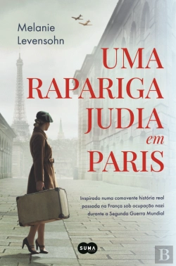 Bertrand.pt - Uma Rapariga Judia em Paris