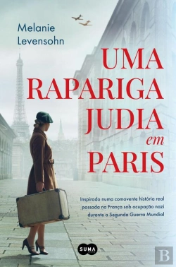 Bertrand.pt - Uma Rapariga Judia Em Paris