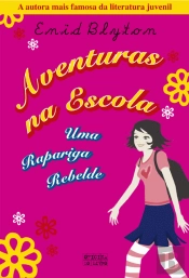 Uma Rapariga Rebelde