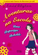 Uma Rapariga Rebelde